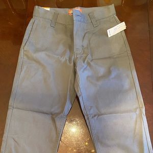 Old Navy Boys NWT size 12 skinny fit pants